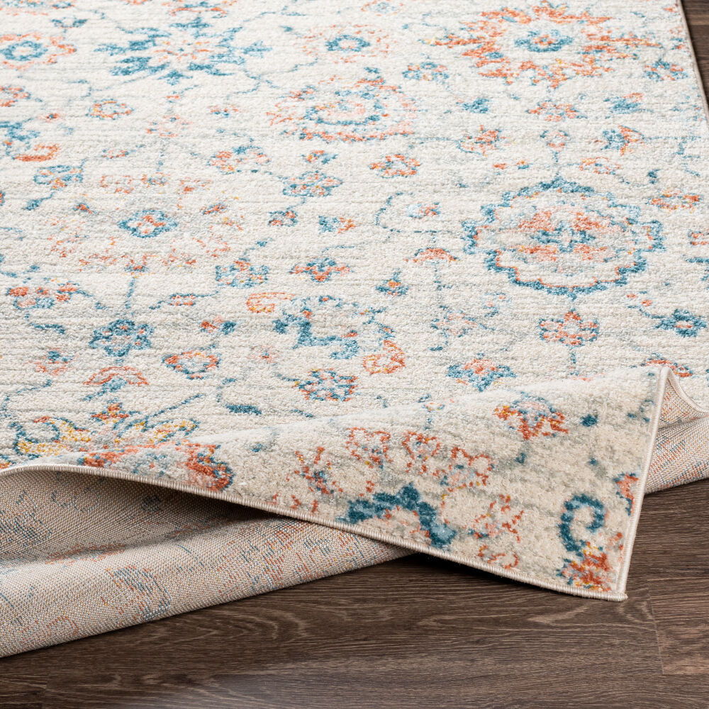 Chester Machine Woven Rug