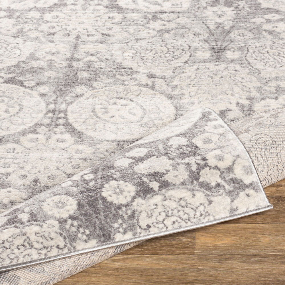 Roma Machine Woven Rug