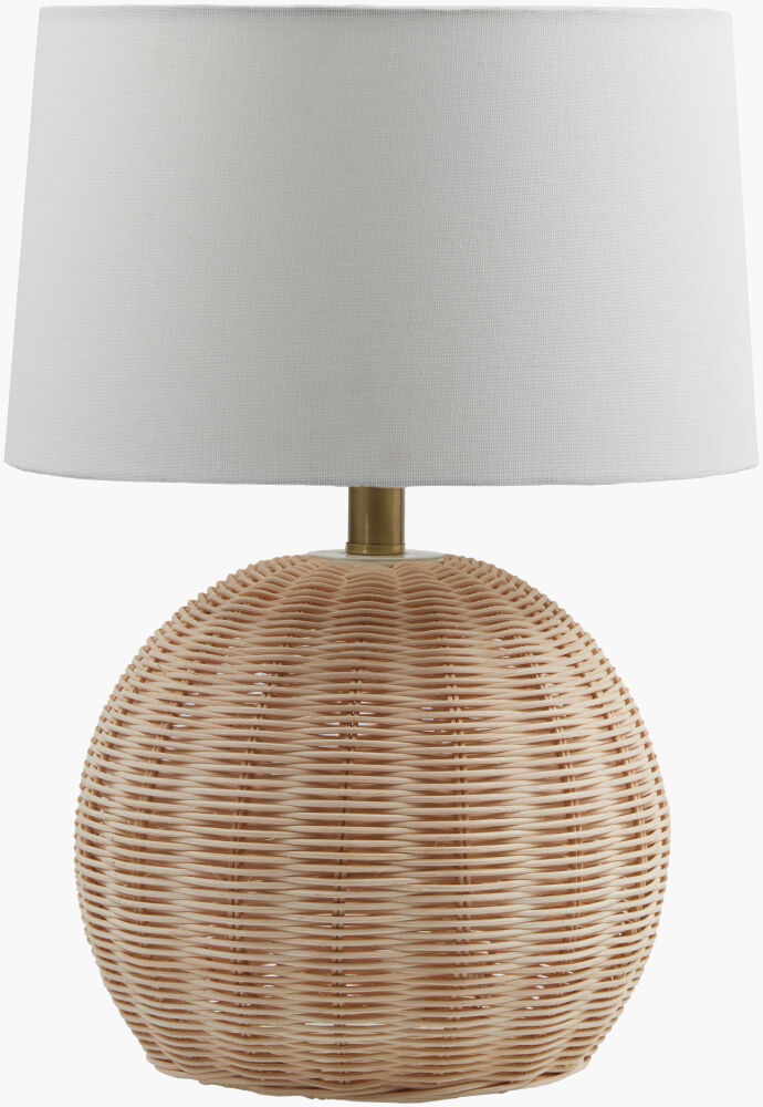 Melange Accent Table Lamp