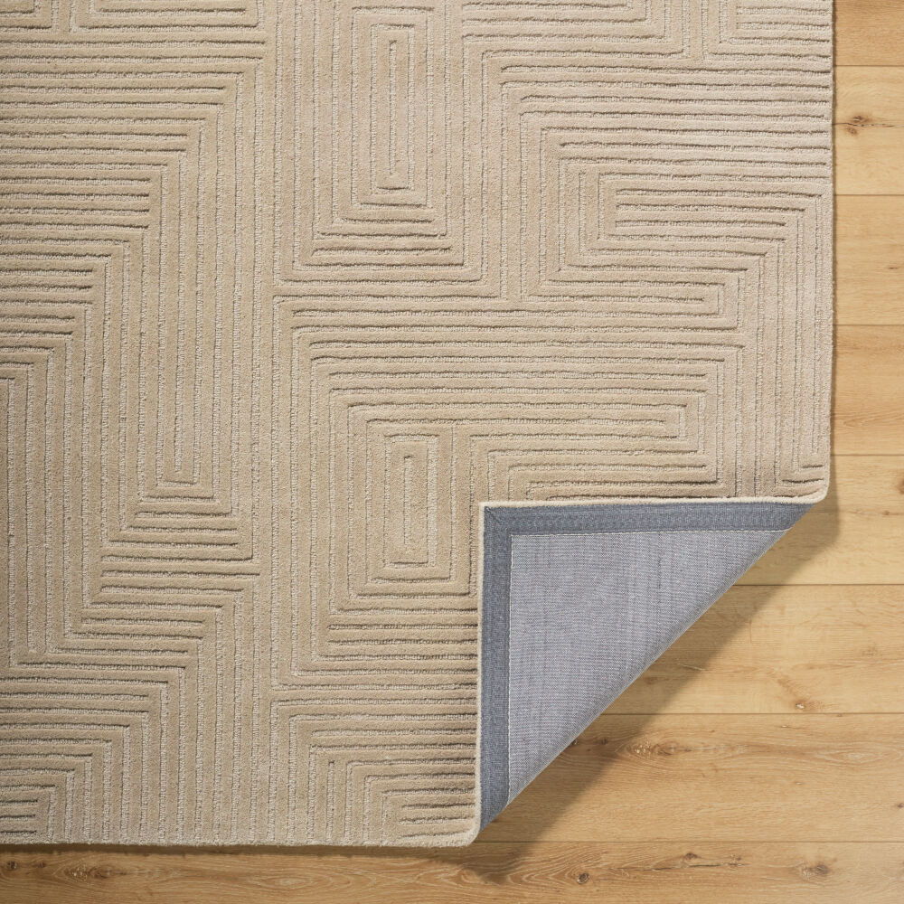 Brook Handmade Rug