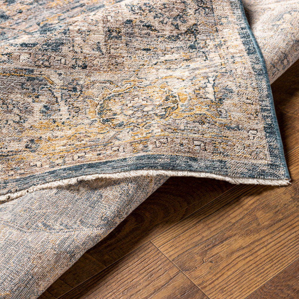 Aspendos Machine Woven Rug