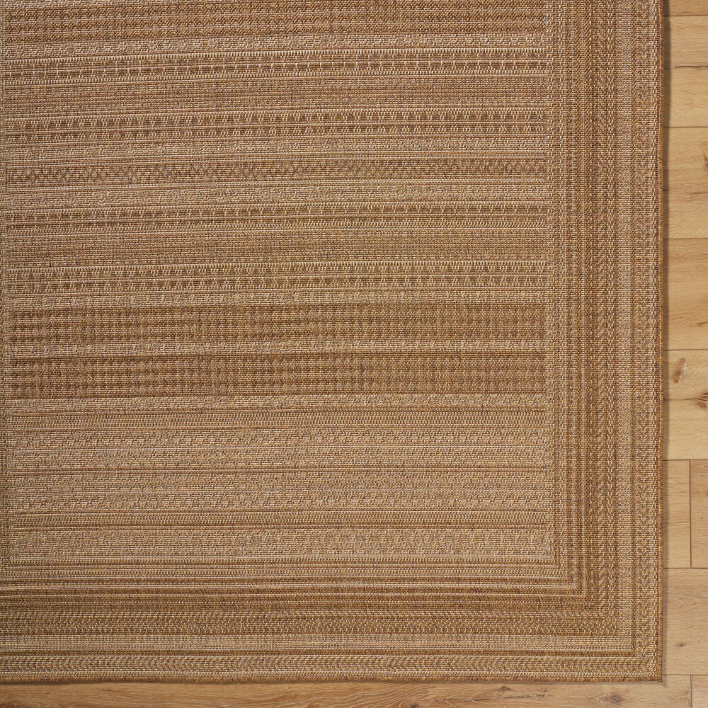Pismo Beach Machine Woven Rug