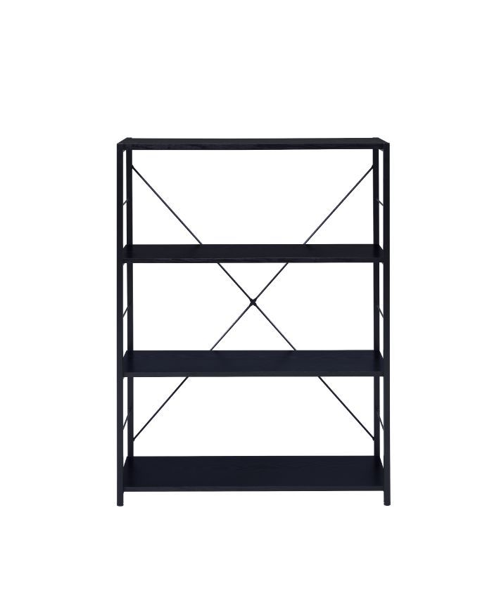 ACME Tesadea - Bookshelf | Meri Furniture
