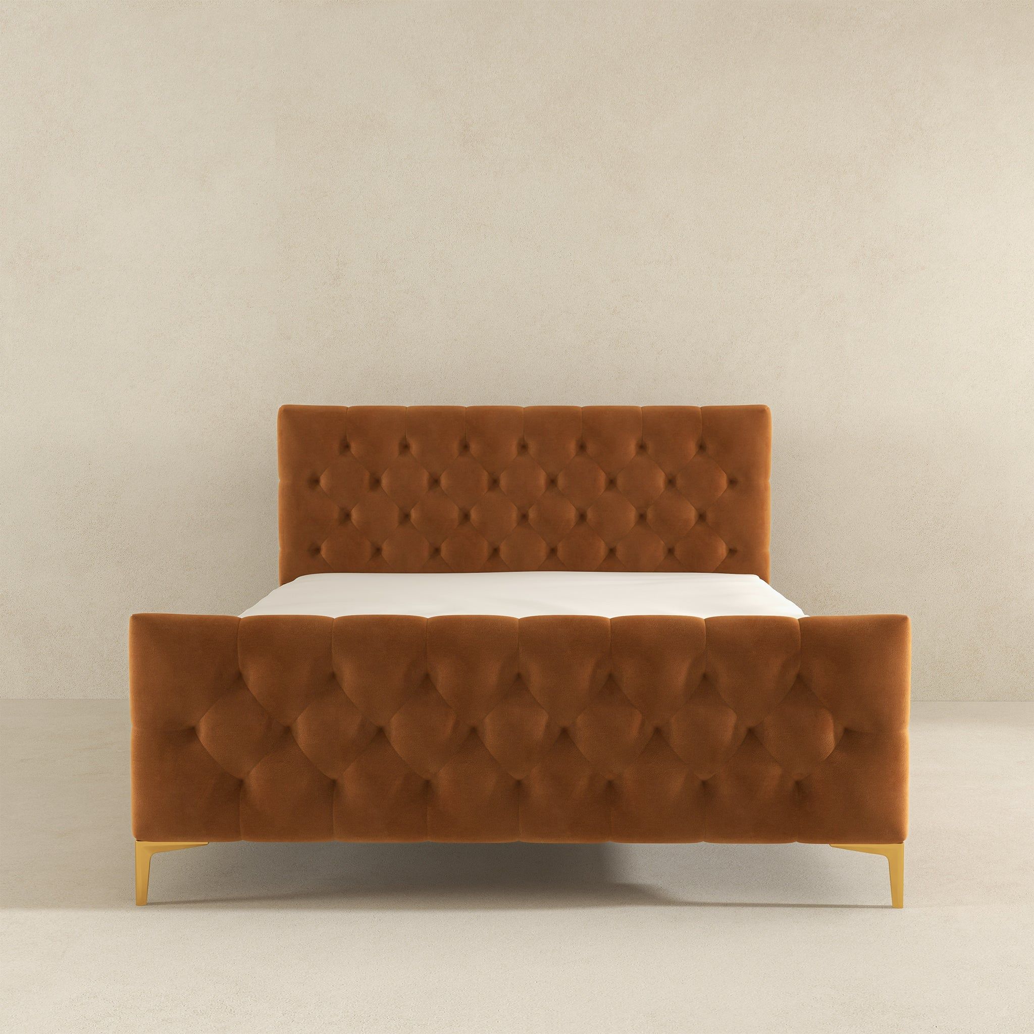 Bailey - Elegant Design Bed