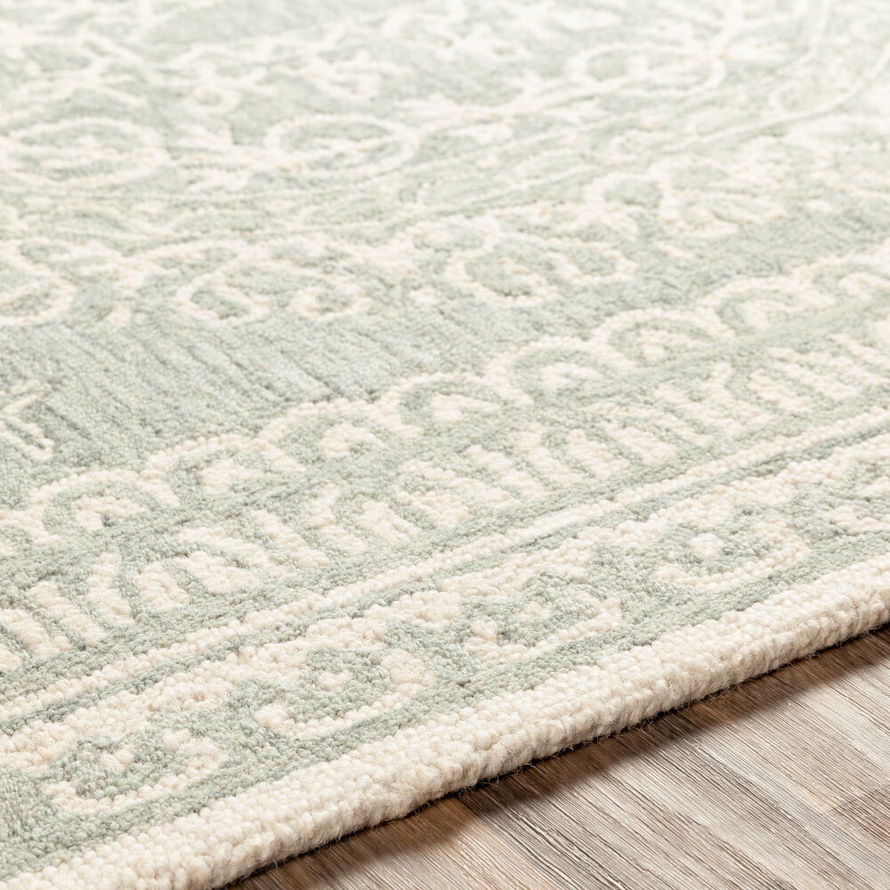 Newcastle Handmade Rug