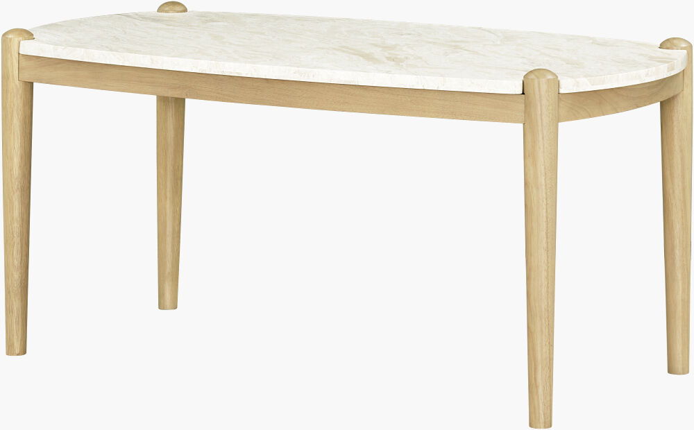 Coronado Coffee Table