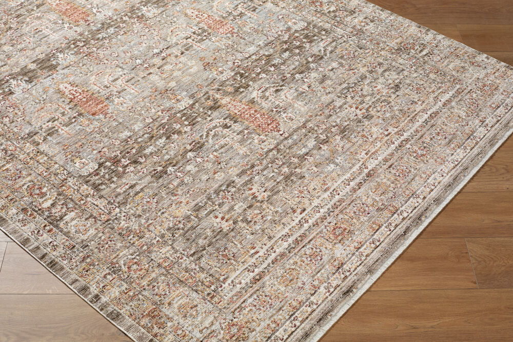 Mansfield Machine Woven Rug