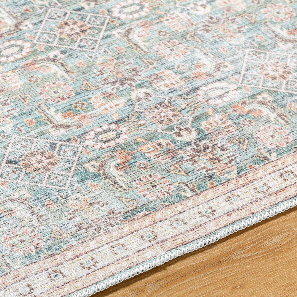 Amelie Machine Woven Rug