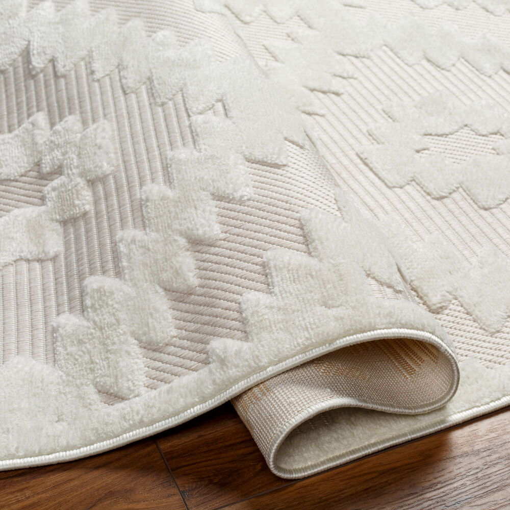 San Diego Machine Woven Rug
