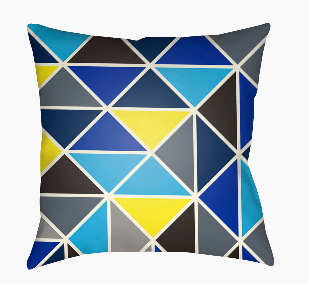 Scandanavian Pillow