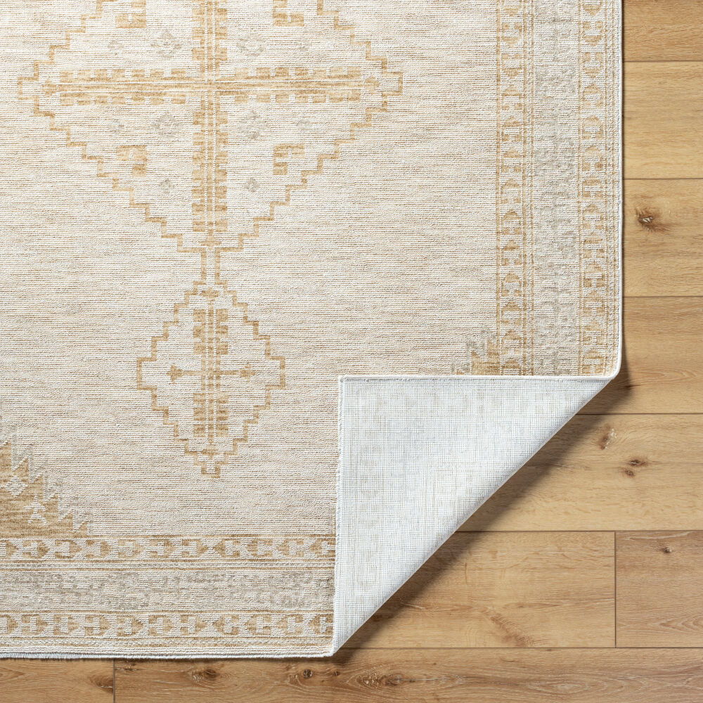Emory Machine Woven Rug
