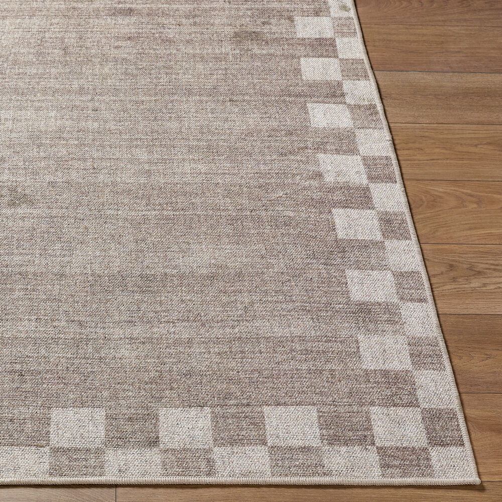 Judie Handmade Rug