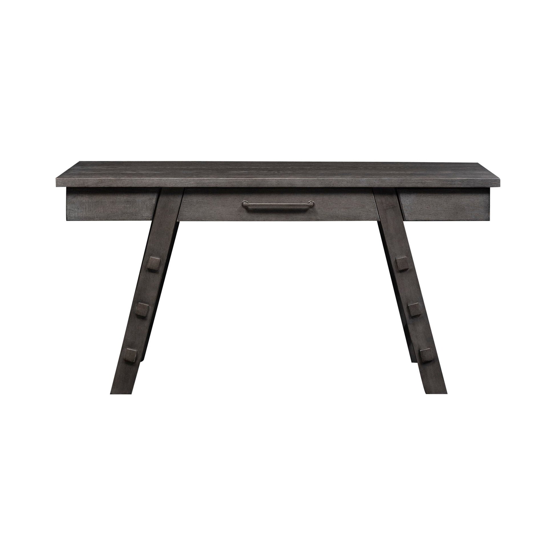 Liberty Furniture Modern Farmhouse - Writing Desk | Meri Furniture