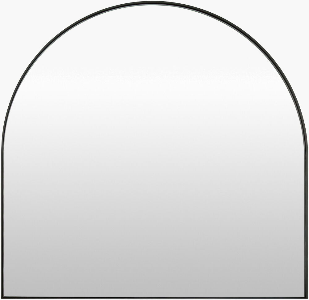 Carbondale Accent Mirror