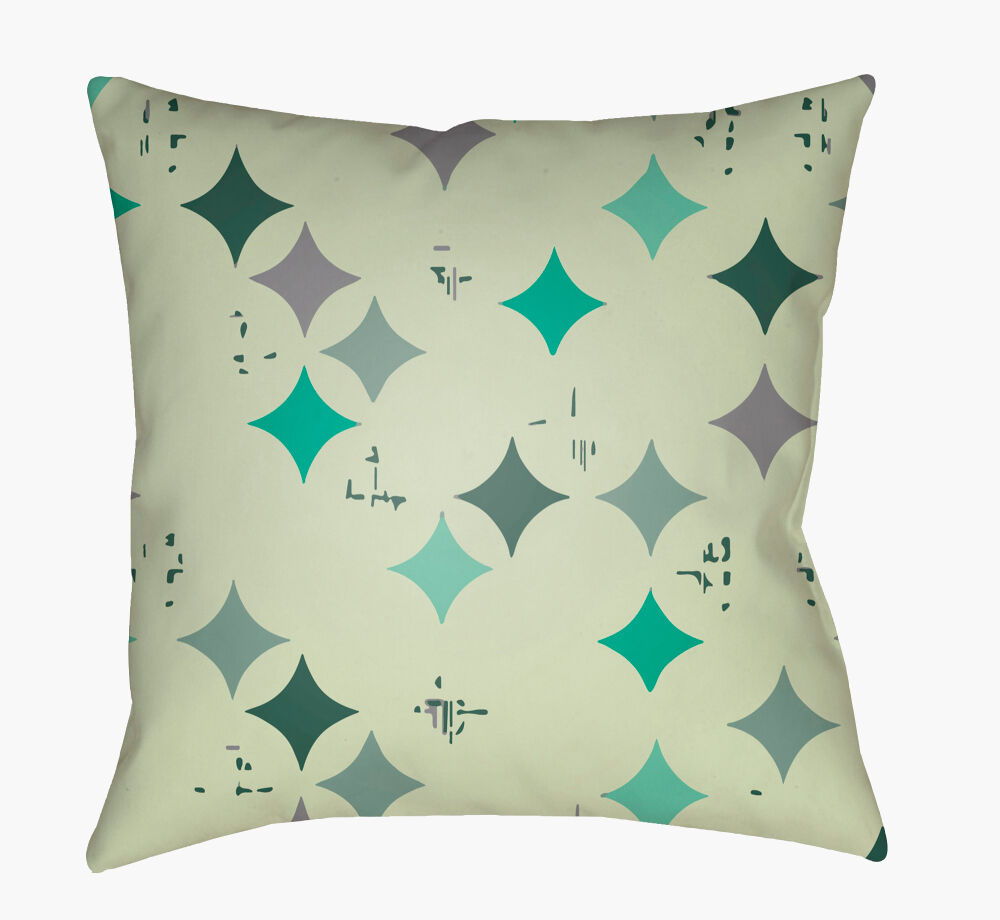 Moderne Pillow