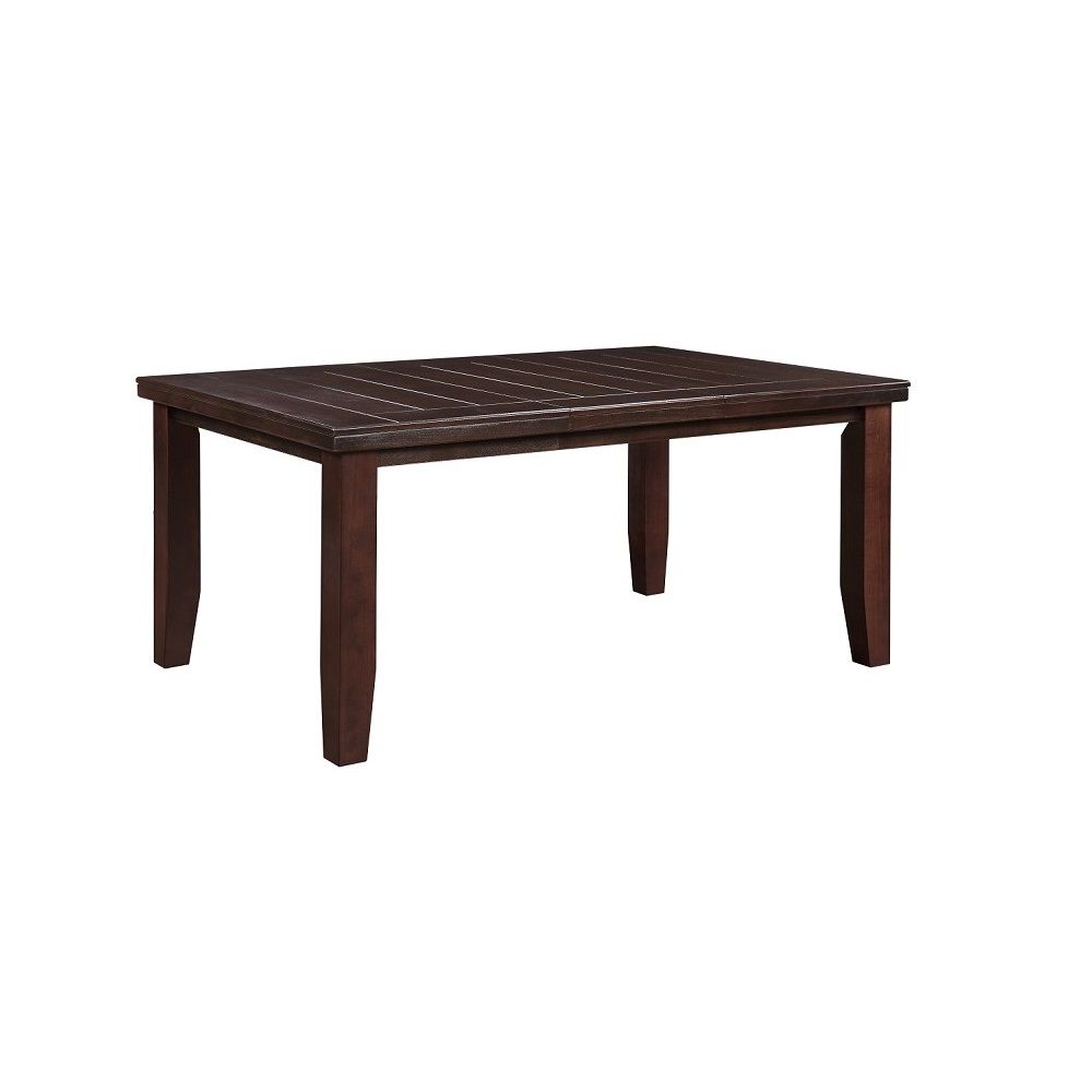ACME Urbana - Dining Table - Cherry Finish | Meri Furniture
