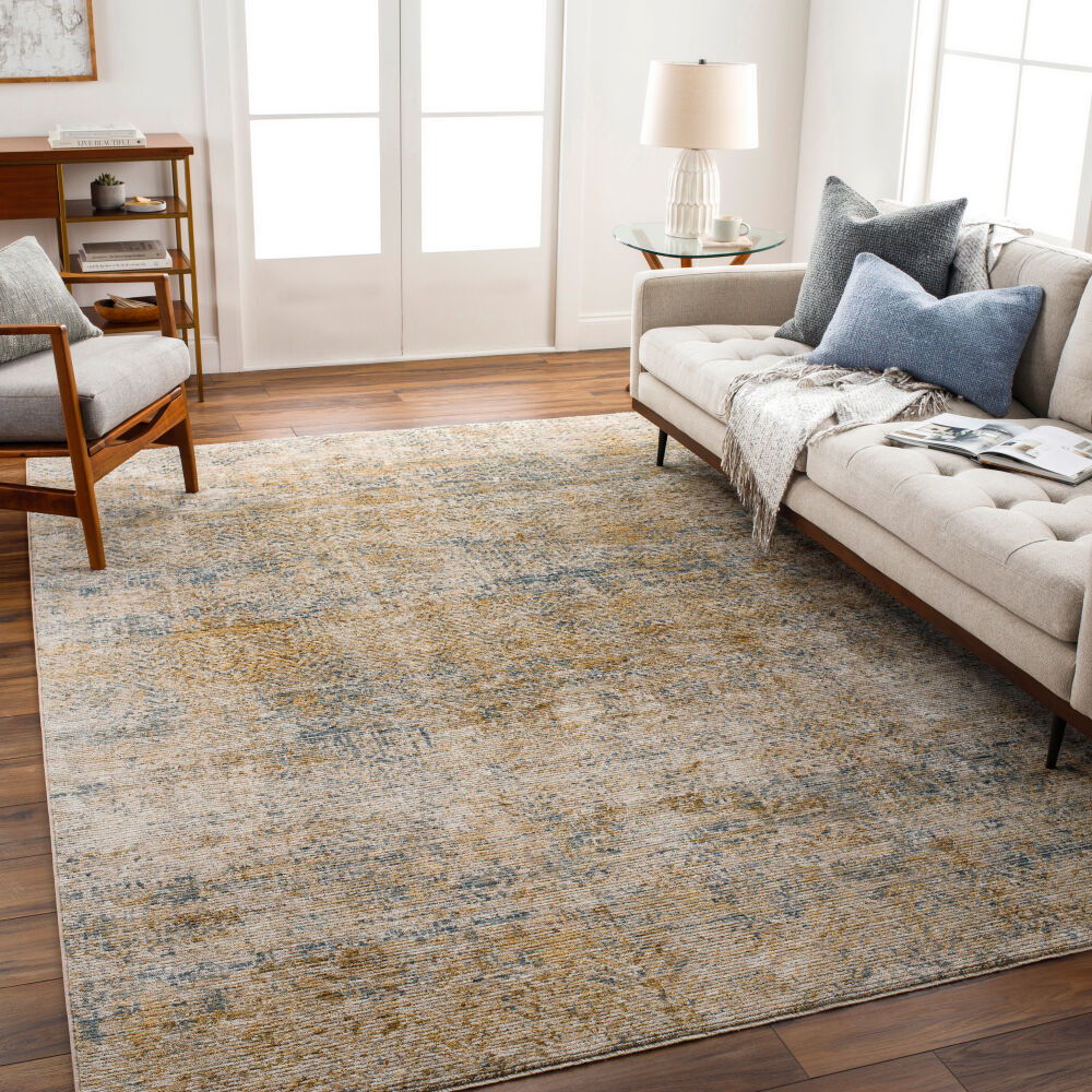 Naila Machine Woven Rug
