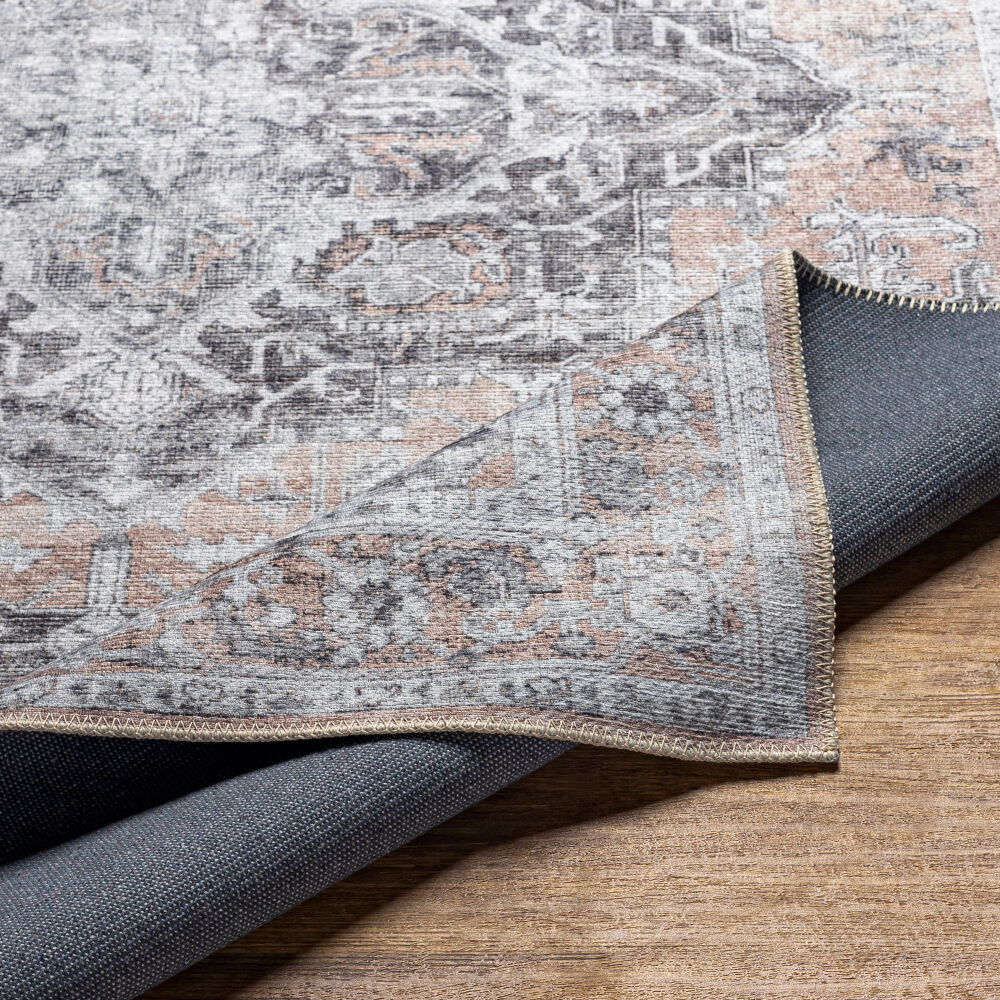 Tahmis Machine Woven Rug