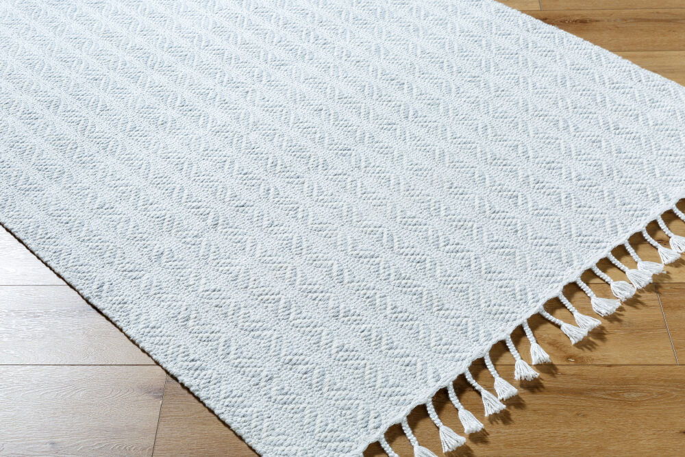 Peony Handmade Rug