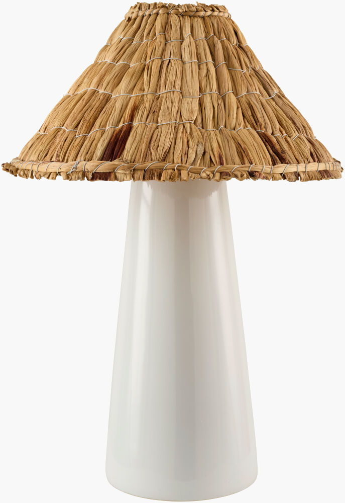 Vikundu Accent Table Lamp