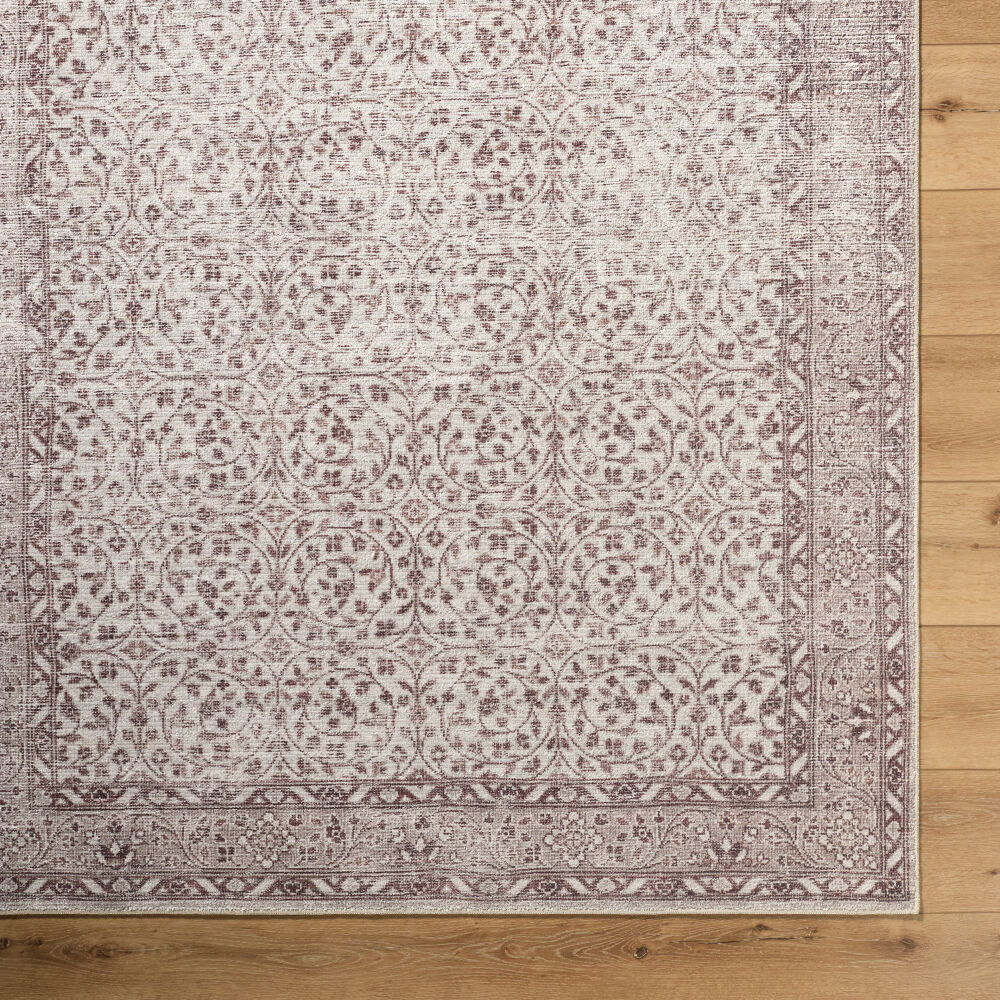 Spokane Machine Woven Rug