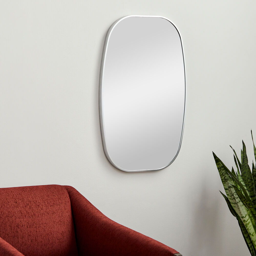 Aranya Accent Mirror