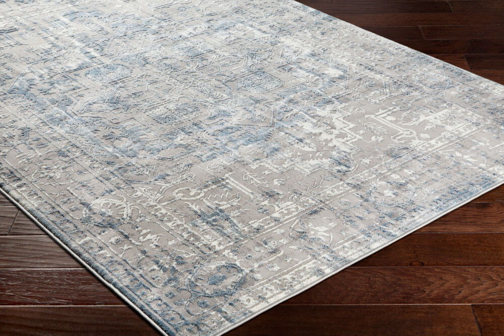 Katmandu Machine Woven Rug