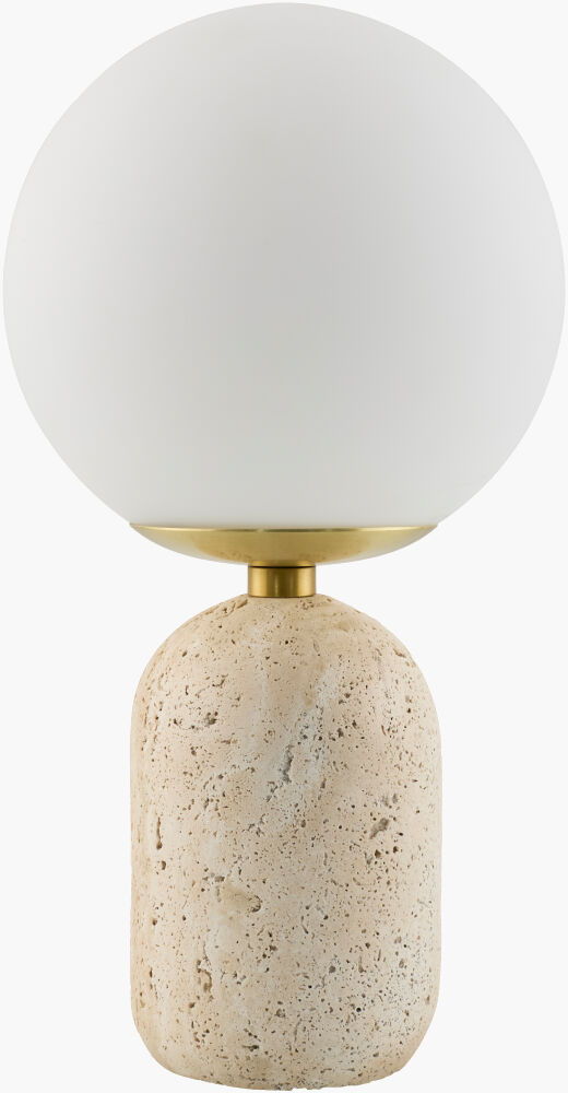 Fana Accent Table Lamp