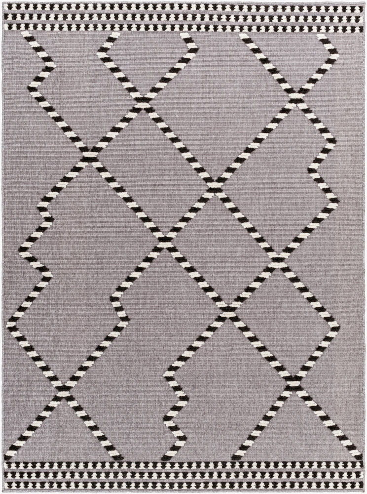 Lyna Machine Woven Rug