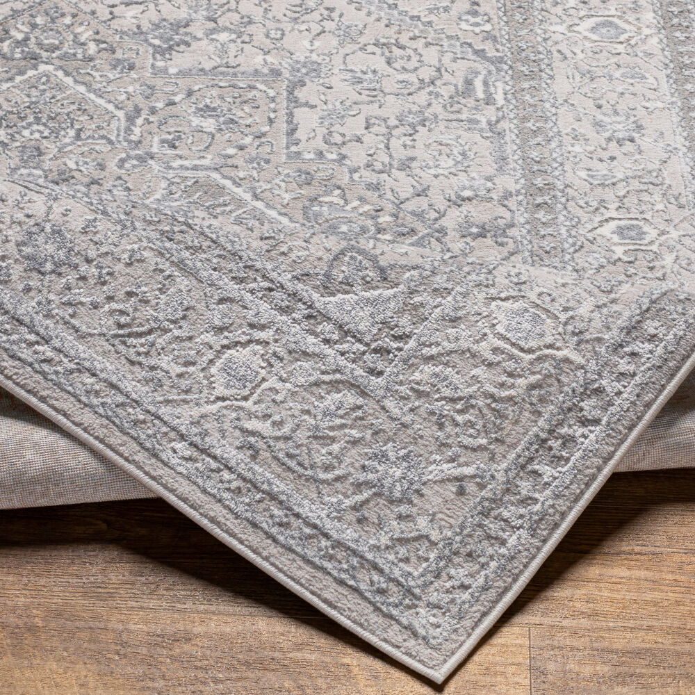 Katmandu Machine Woven Rug