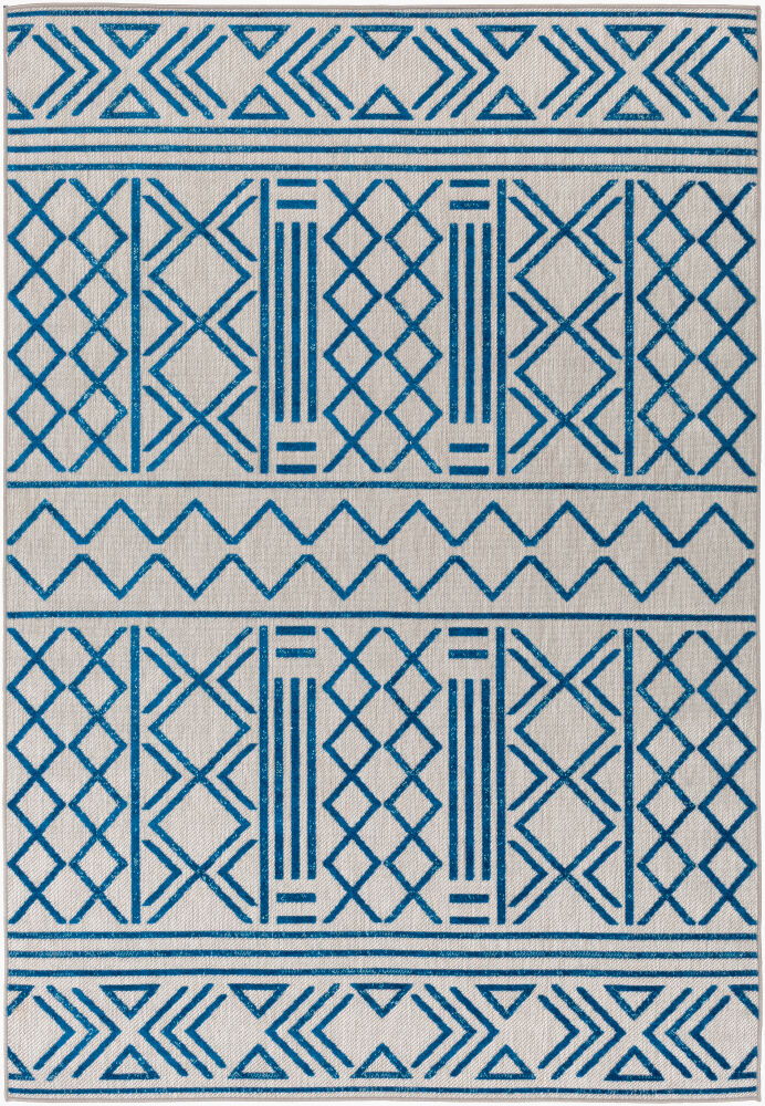 Big Sur Machine Woven Rug