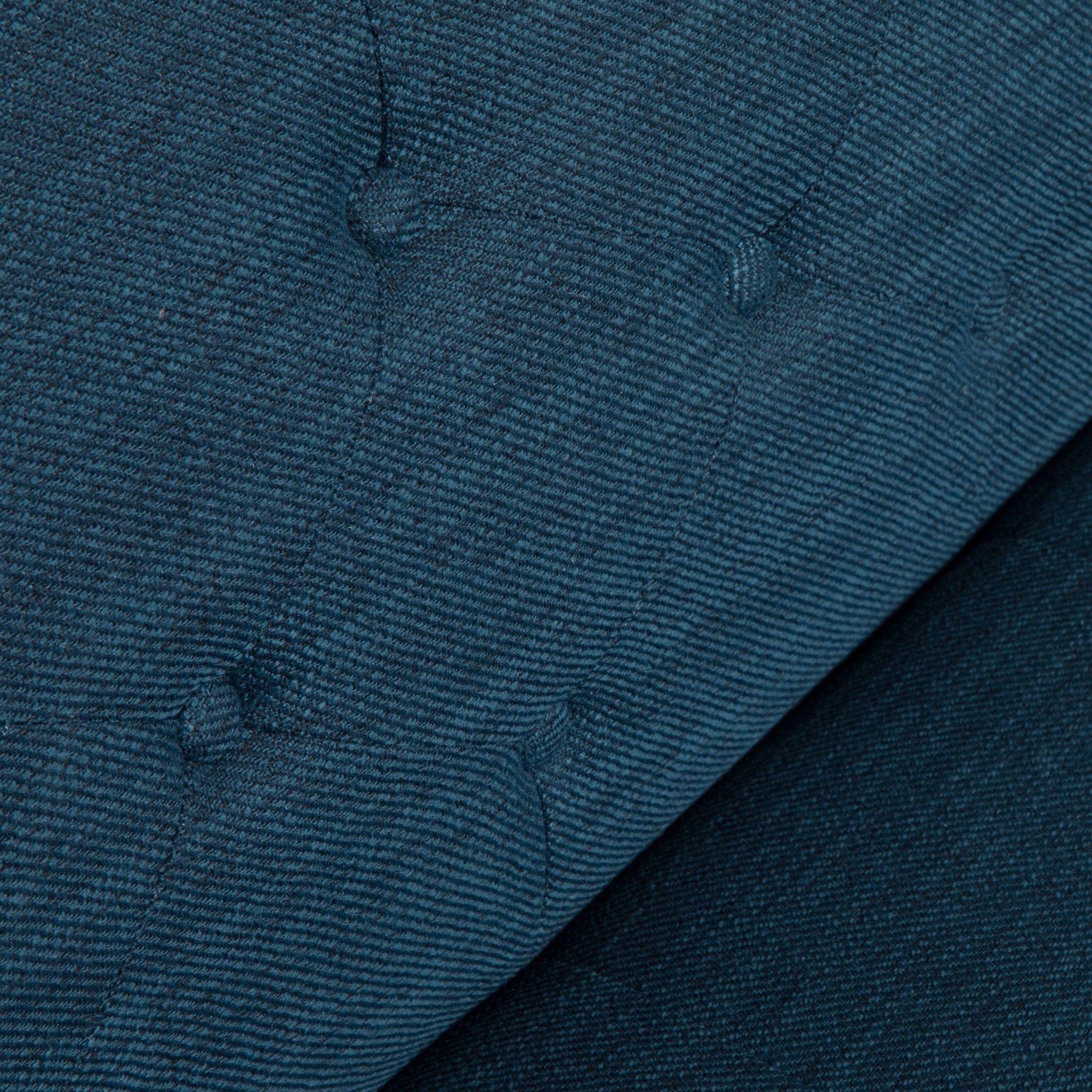 Aidan - Mid Century Modern Tufted Fabric Sofa