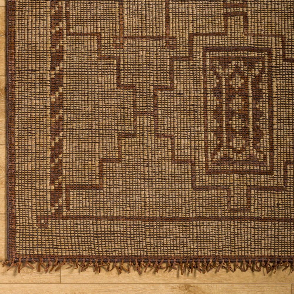 Touareg Handmade Rug