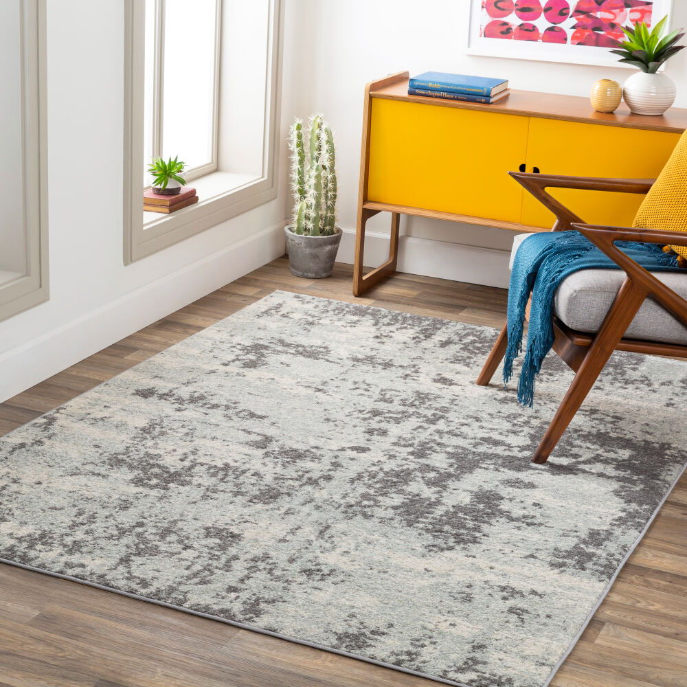 Sunderland Machine Woven Rug