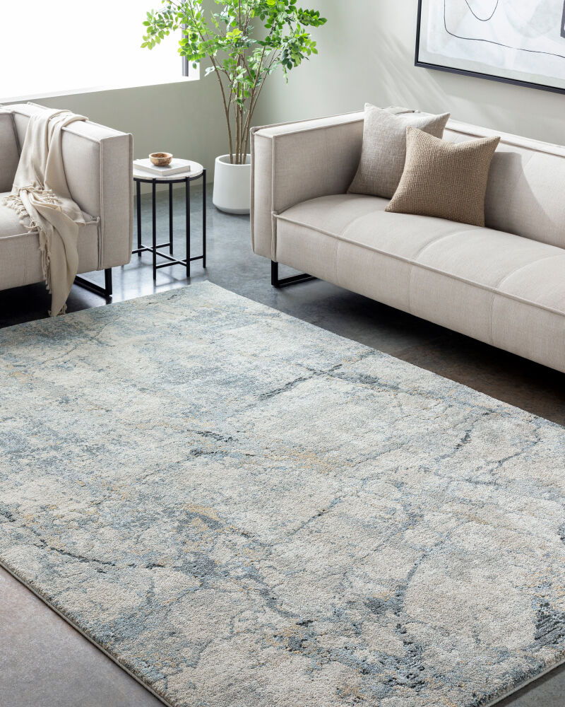 Avellino Machine Woven Rug