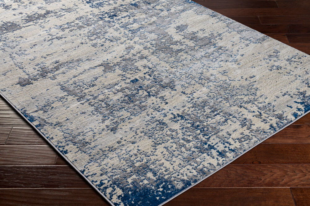 Monaco Machine Woven Rug
