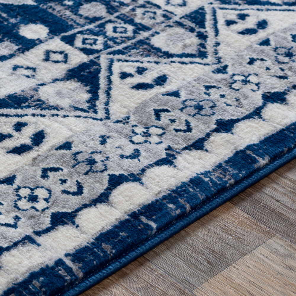 Roma Machine Woven Rug