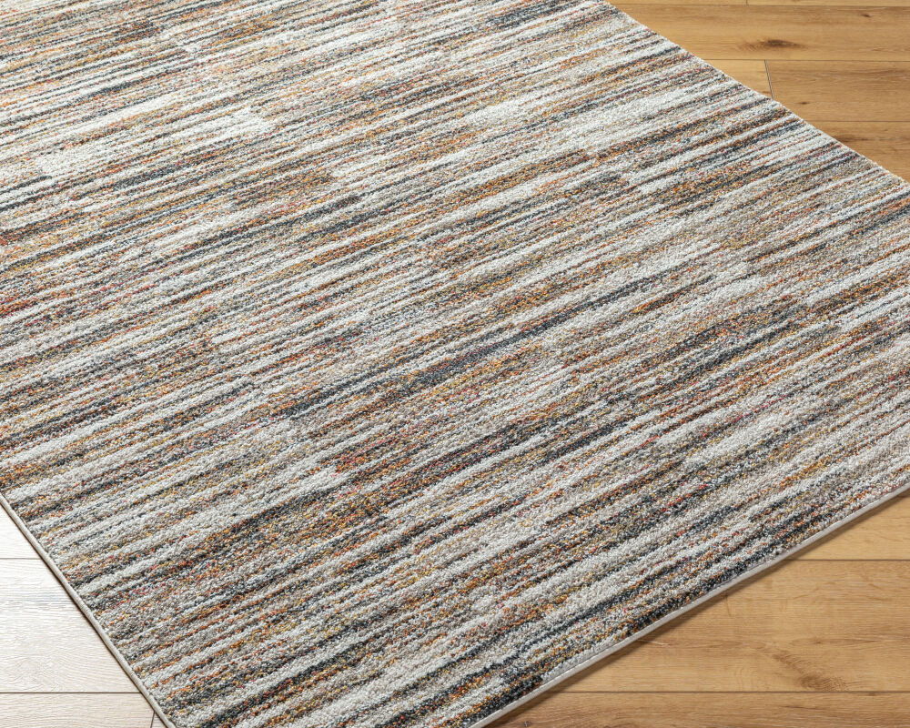Merengue Machine Woven Rug