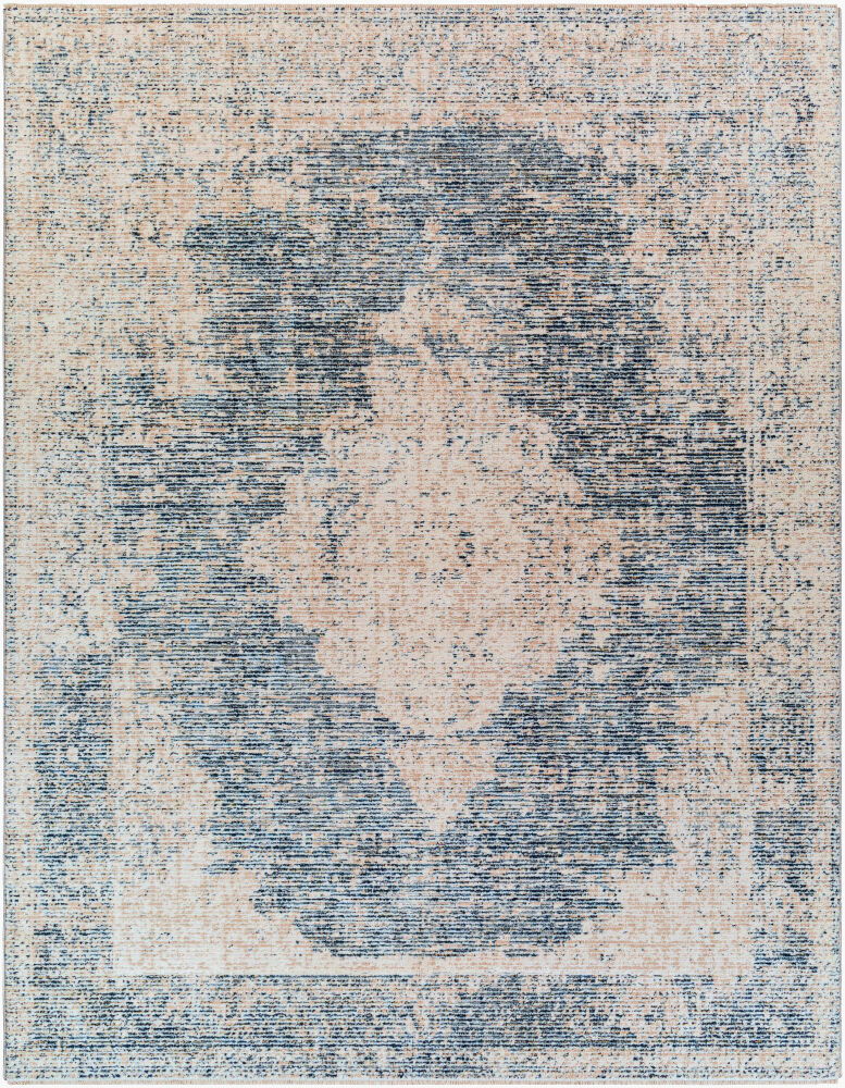 Amore Machine Woven Rug