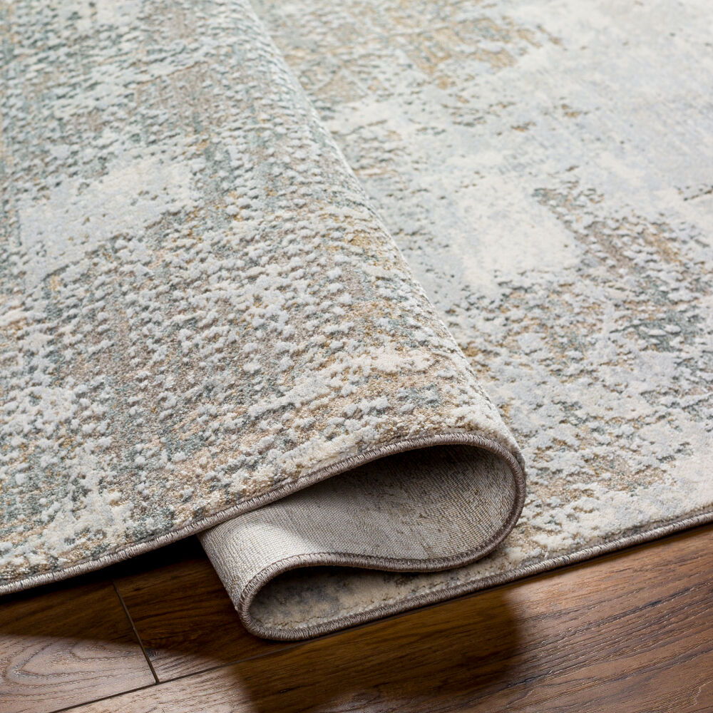 Brunswick Machine Woven Rug
