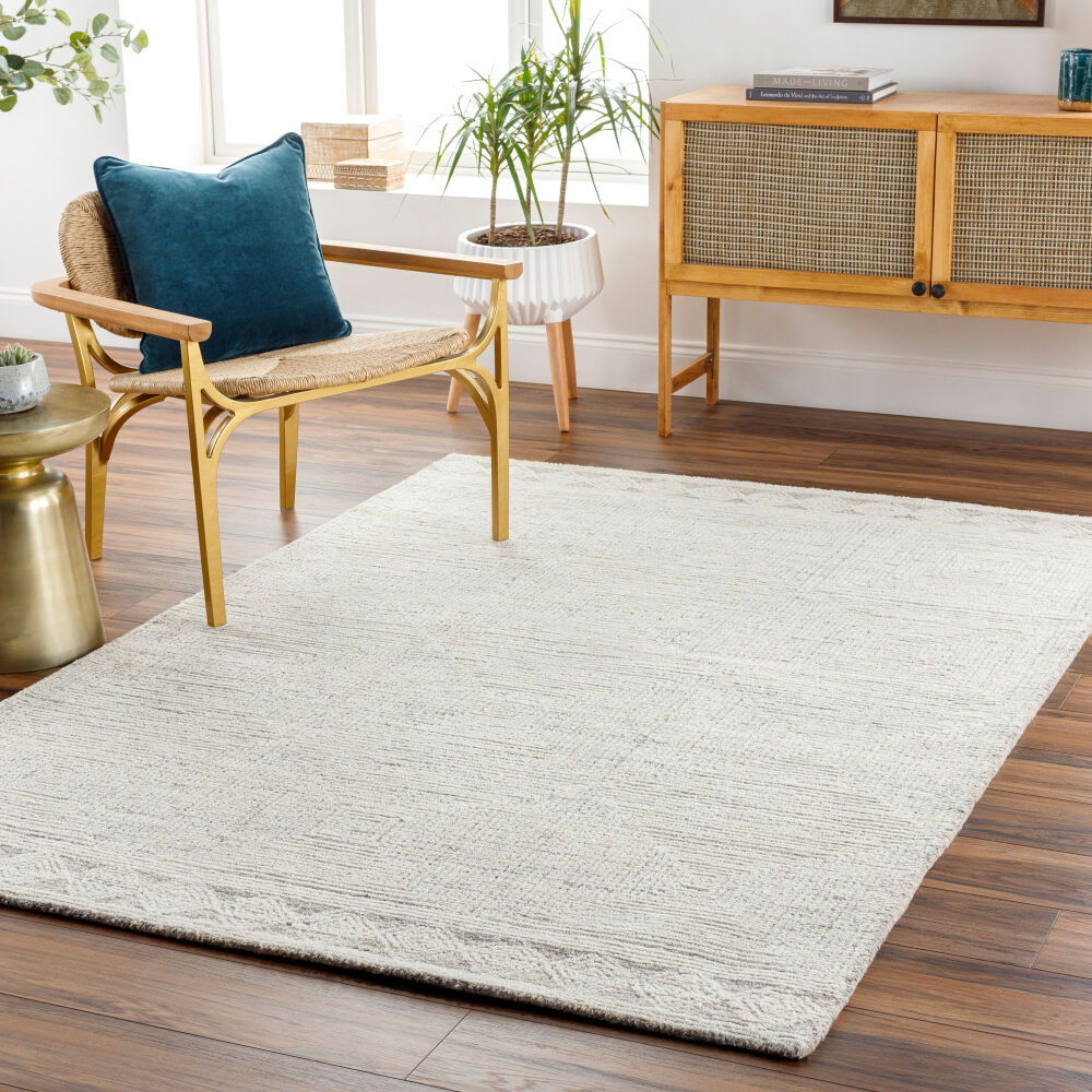 Newcastle Handmade Rug
