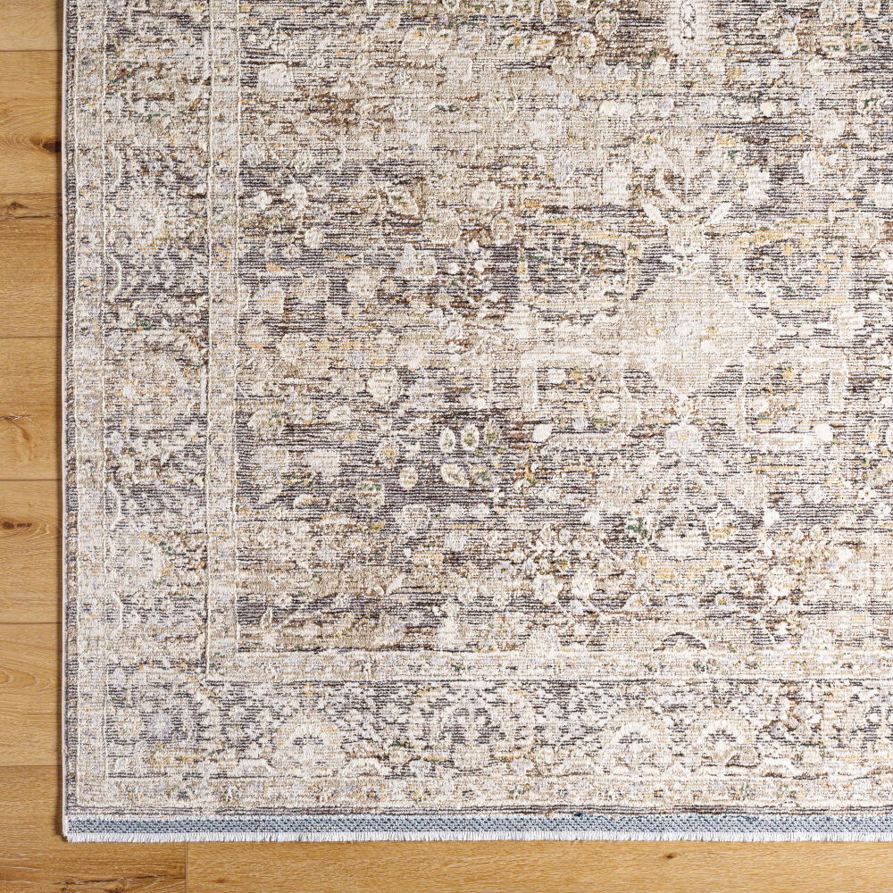 Rivaldo Machine Woven Rug