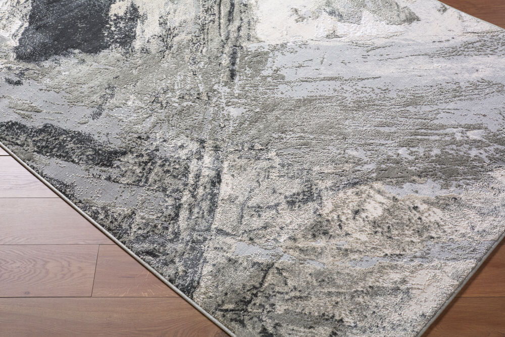 Amman Machine Woven Rug