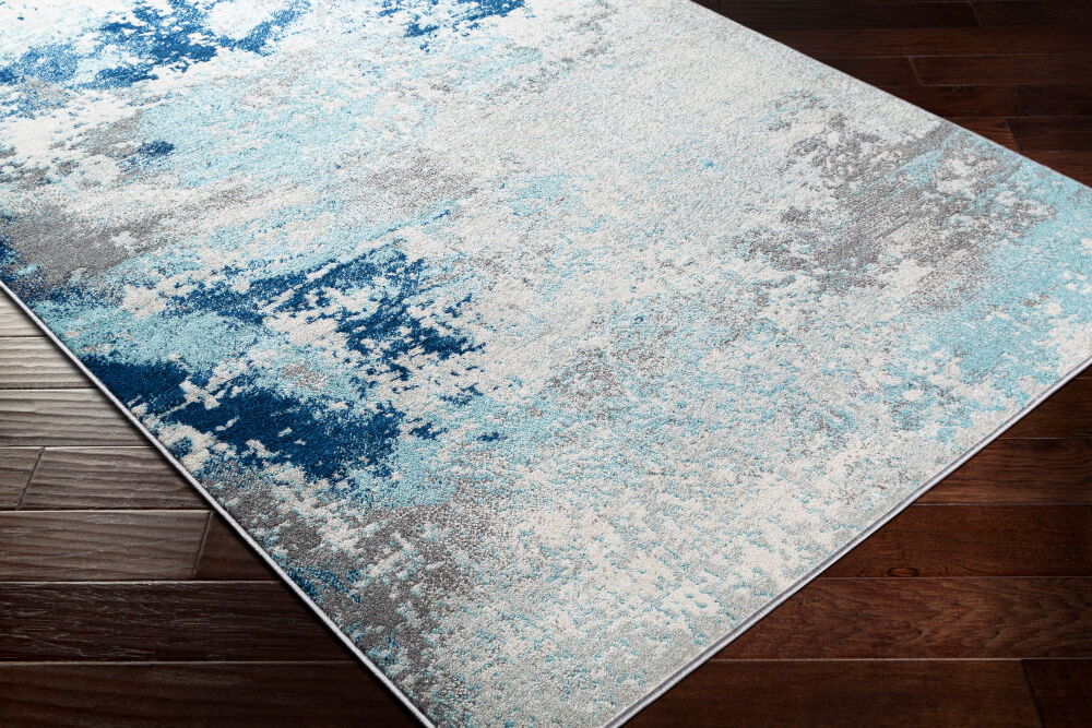 Chester Machine Woven Rug