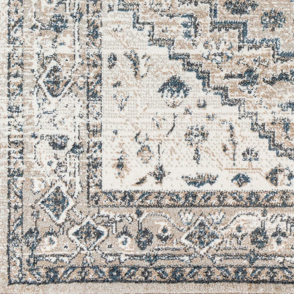 Davaro Machine Woven Rug