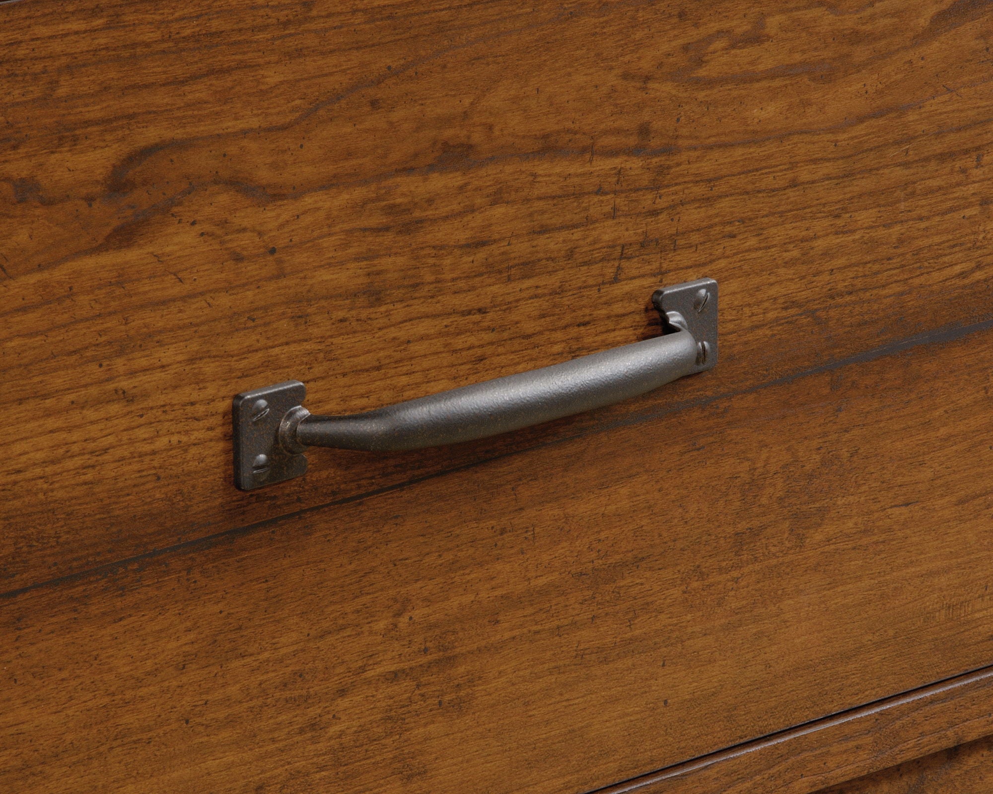 Carson Forge Armoire with drawer