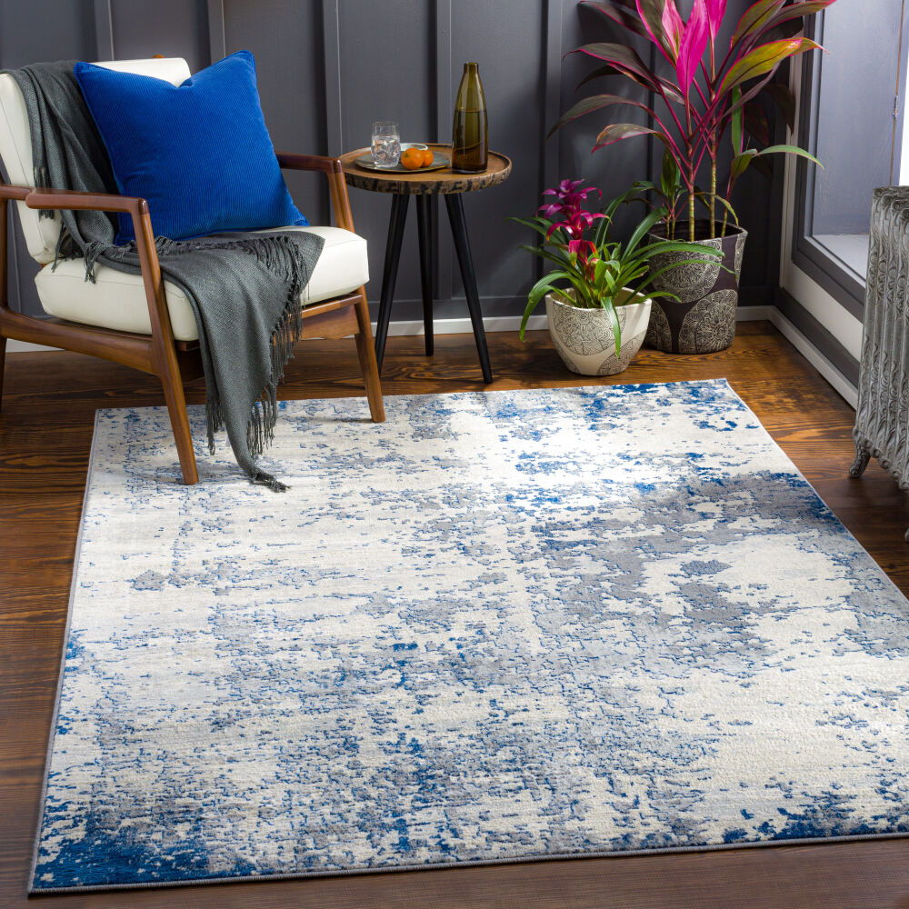 Monaco Machine Woven Rug