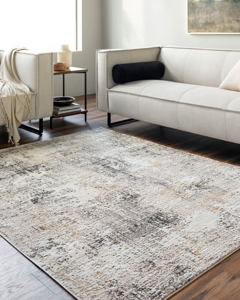 Allegro Machine Woven Rug