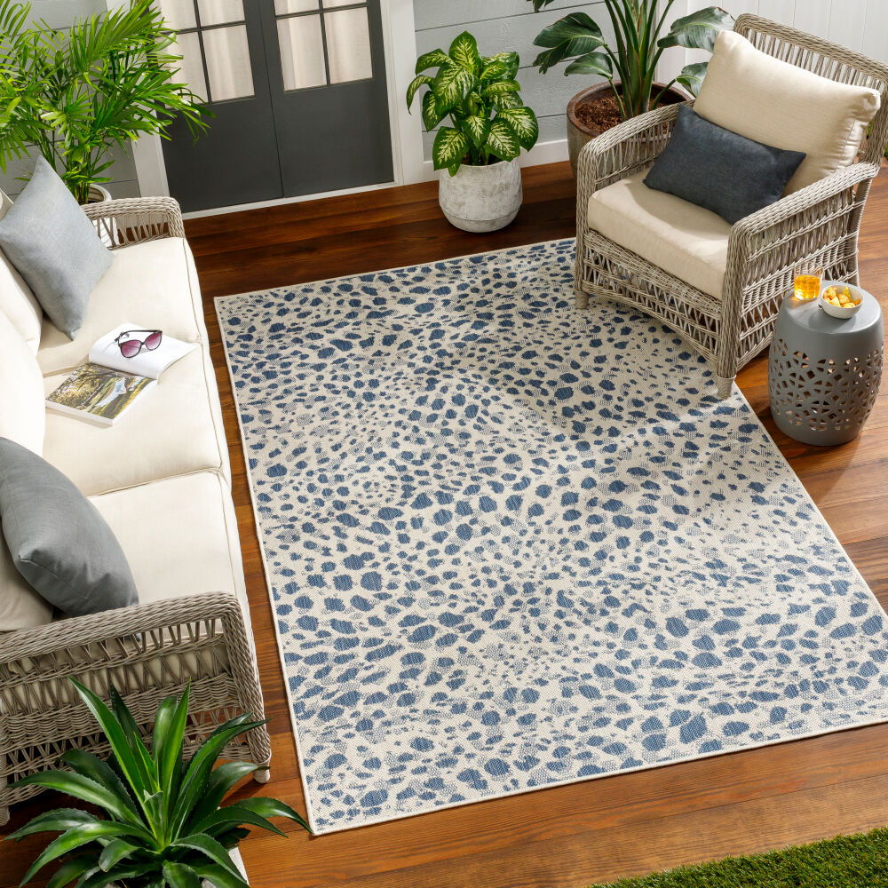 Ravello Machine Woven Rug
