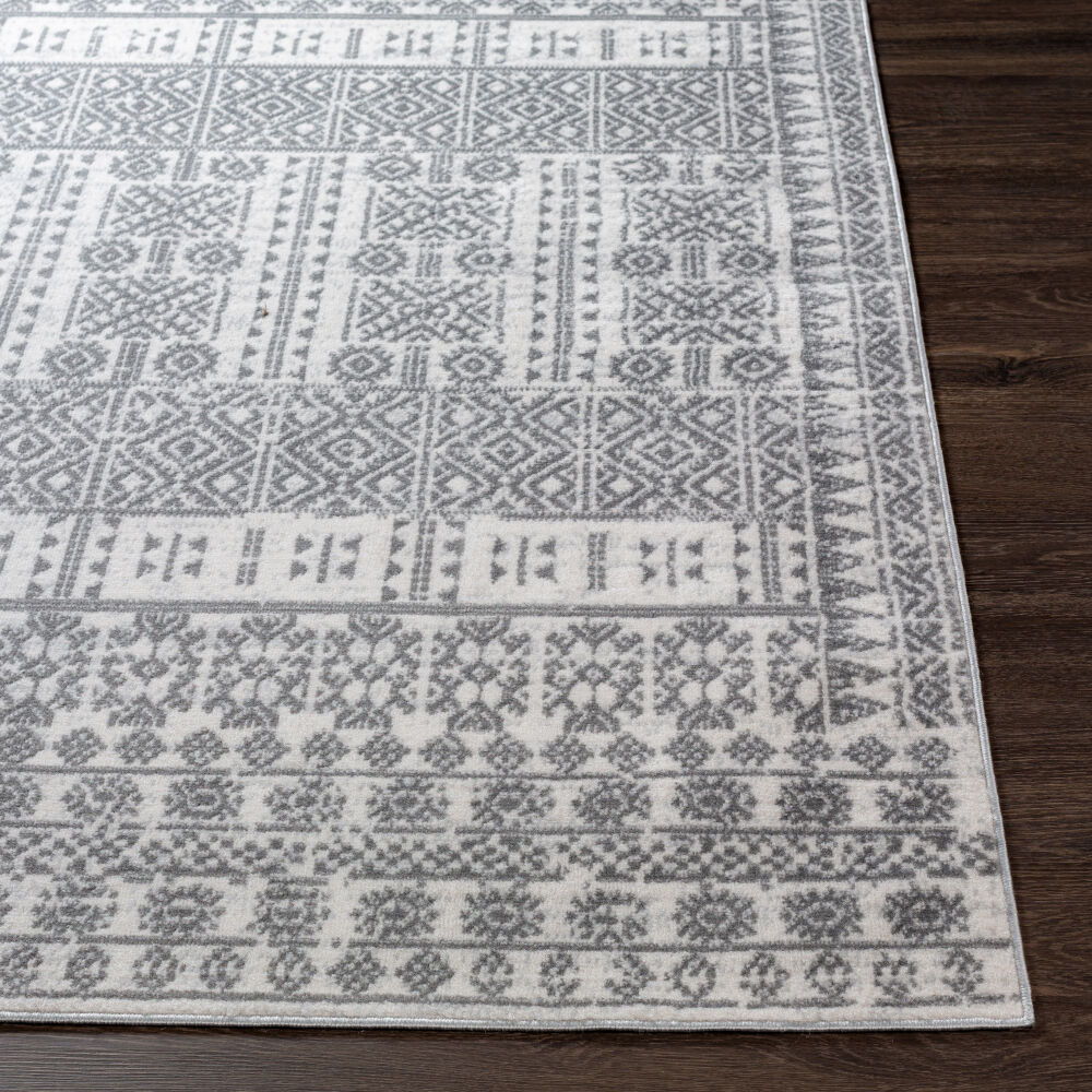 Cesar Machine Woven Rug